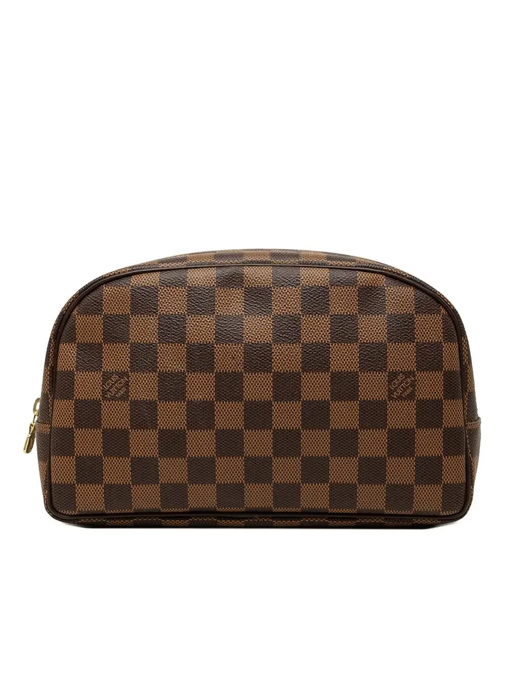 Louis Vuitton Damier Ebene Trousse #361081L62B